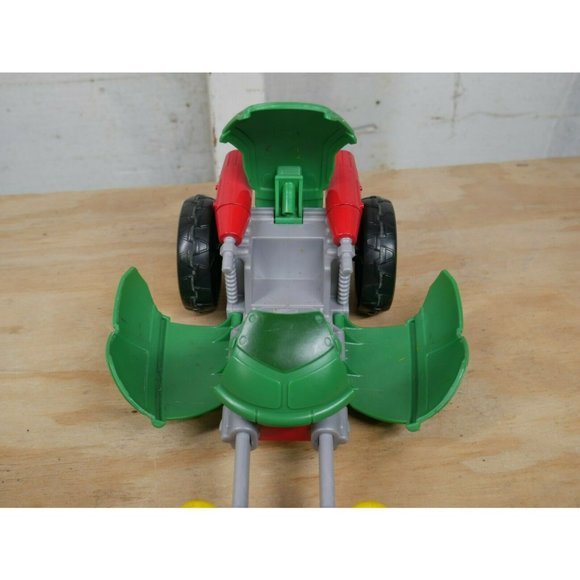 Playmates TMNT Stealth Shell Bike 11-inch Toy - Picture 4 of 6